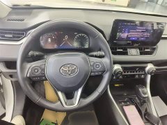 Toyota RAV4 2023 2.0L CVT FWD Fashion Plus - ფოტო 7