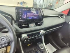 Toyota RAV4 2023 2.0L CVT FWD Fashion Plus - ფოტო 9