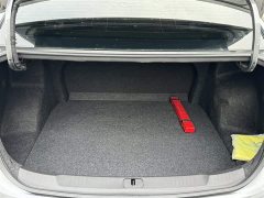Chevrolet Cruze 2022 320 Automatic Enjoy Sunroof Edition - ფოტო 10