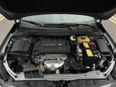 Chevrolet Cruze 2022 320 Automatic Enjoy Sunroof Edition - ფოტო 11