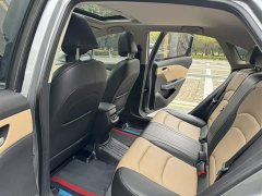 Chevrolet Cruze 2022 320 Automatic Enjoy Sunroof Edition - ფოტო 12