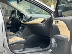 Chevrolet Cruze 2022 320 Automatic Enjoy Sunroof Edition - ფოტო 14