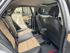 Chevrolet Cruze 2022 320 Automatic Enjoy Sunroof Edition - ფოტო 15