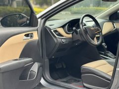 Chevrolet Cruze 2022 320 Automatic Enjoy Sunroof Edition - ფოტო 16