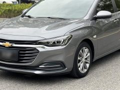 Chevrolet Cruze 2022 320 Automatic Enjoy Sunroof Edition - ფოტო 18