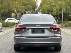 Chevrolet Cruze 2022 320 Automatic Enjoy Sunroof Edition - ფოტო 20