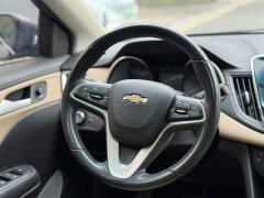Chevrolet Cruze 2022 320 Automatic Enjoy Sunroof Edition - ფოტო 3