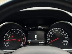 Chevrolet Cruze 2022 320 Automatic Enjoy Sunroof Edition - ფოტო 5