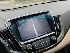 Chevrolet Cruze 2022 320 Automatic Enjoy Sunroof Edition - ფოტო 6