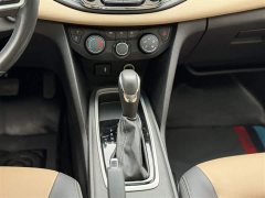 Chevrolet Cruze 2022 320 Automatic Enjoy Sunroof Edition - ფოტო 7