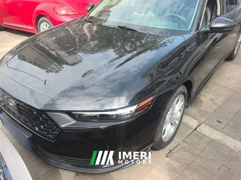 2023 Honda Accord 260TURBO Smart Comfort Edition - ავტომობილი ჩინეთიდან
