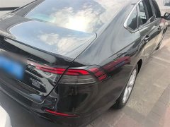 Honda Accord 260TURBO Smart Comfort Edition - ფოტო 10