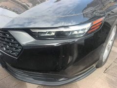 Honda Accord 260TURBO Smart Comfort Edition - ფოტო 11