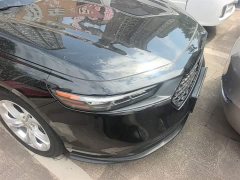 Honda Accord 260TURBO Smart Comfort Edition - ფოტო 12