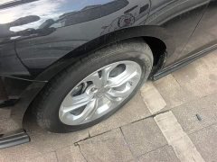 Honda Accord 260TURBO Smart Comfort Edition - ფოტო 13
