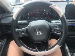Honda Accord 260TURBO Smart Comfort Edition - ფოტო 16