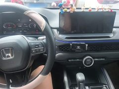 Honda Accord 260TURBO Smart Comfort Edition - ფოტო 17