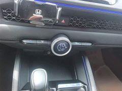 Honda Accord 260TURBO Smart Comfort Edition - ფოტო 18