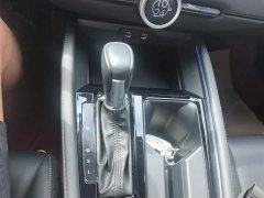 Honda Accord 260TURBO Smart Comfort Edition - ფოტო 19