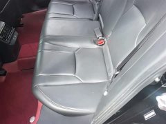 Honda Accord 260TURBO Smart Comfort Edition - ფოტო 2