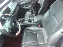 Honda Accord 260TURBO Smart Comfort Edition - ფოტო 20