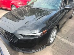 Honda Accord 260TURBO Smart Comfort Edition - ფოტო 3