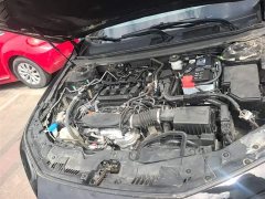 Honda Accord 260TURBO Smart Comfort Edition - ფოტო 4