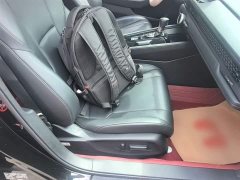 Honda Accord 260TURBO Smart Comfort Edition - ფოტო 5