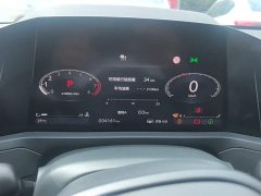Honda Accord 260TURBO Smart Comfort Edition - ფოტო 6