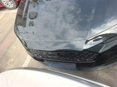 Honda Accord 260TURBO Smart Comfort Edition - ფოტო 8