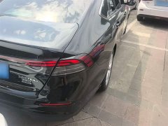 Honda Accord 260TURBO Smart Comfort Edition - ფოტო 9