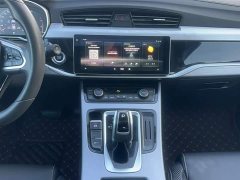 Geely Boyue 2021 Million Edition 1.8TD DCT FWD Comfort - ფოტო 10