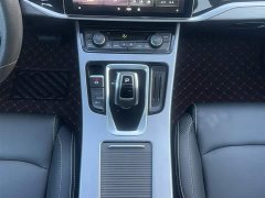 Geely Boyue 2021 Million Edition 1.8TD DCT FWD Comfort - ფოტო 11