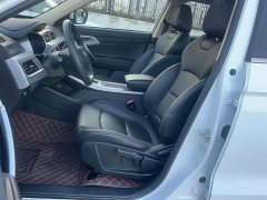 Geely Boyue 2021 Million Edition 1.8TD DCT FWD Comfort - ფოტო 12