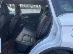 Geely Boyue 2021 Million Edition 1.8TD DCT FWD Comfort - ფოტო 14