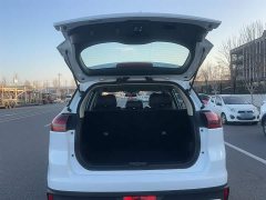 Geely Boyue 2021 Million Edition 1.8TD DCT FWD Comfort - ფოტო 16