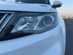Geely Boyue 2021 Million Edition 1.8TD DCT FWD Comfort - ფოტო 18