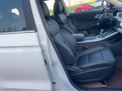 Geely Boyue 2021 Million Edition 1.8TD DCT FWD Comfort - ფოტო 19