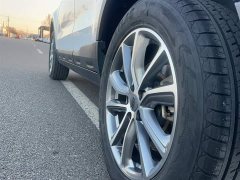 Geely Boyue 2021 Million Edition 1.8TD DCT FWD Comfort - ფოტო 20