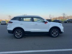 Geely Boyue 2021 Million Edition 1.8TD DCT FWD Comfort - ფოტო 4