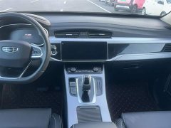 Geely Boyue 2021 Million Edition 1.8TD DCT FWD Comfort - ფოტო 6