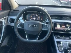 Geely Boyue 2021 Million Edition 1.8TD DCT FWD Comfort - ფოტო 7
