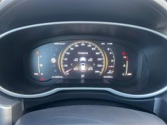 Geely Boyue 2021 Million Edition 1.8TD DCT FWD Comfort - ფოტო 9