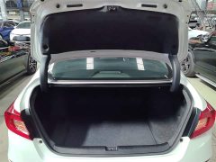 Honda Accord 2018 260TURBO Elite China VI - ფოტო 10