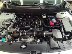 Honda Accord 2018 260TURBO Elite China VI - ფოტო 11