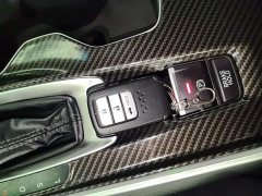 Honda Accord 2018 260TURBO Elite China VI - ფოტო 12