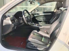Honda Accord 2018 260TURBO Elite China VI - ფოტო 14
