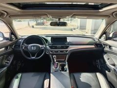 Honda Accord 2018 260TURBO Elite China VI - ფოტო 15