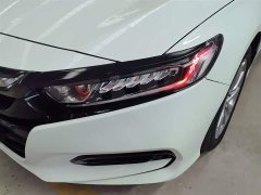 Honda Accord 2018 260TURBO Elite China VI - ფოტო 16