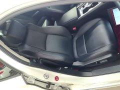 Honda Accord 2018 260TURBO Elite China VI - ფოტო 17